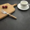 tenedor de postre