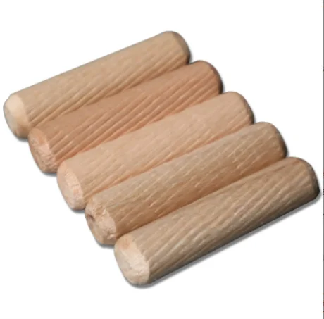 Деревянные штифты для дюбелей деревянные карманное отверстие деревообработки аксессуары соединения мебели