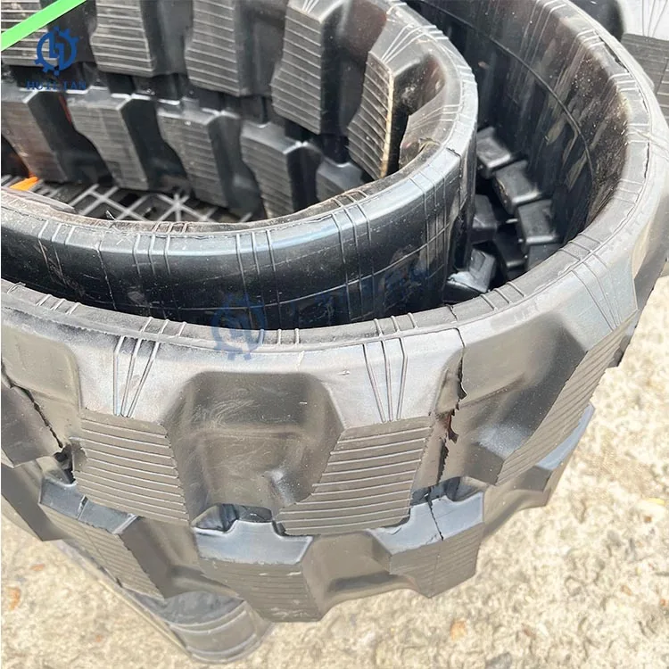 Mini Excavator Rubber Track 180*60*37 180x60x37 for 320*100*40 300*52.5*80 180*72*37 180*72*39 180X72X40 230X48X66 Excavator