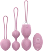 Rose poudré