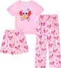 Owl Pink