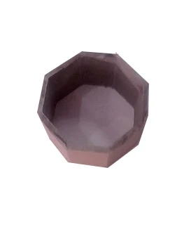 Octagonal Square Paper Tube Making Machine