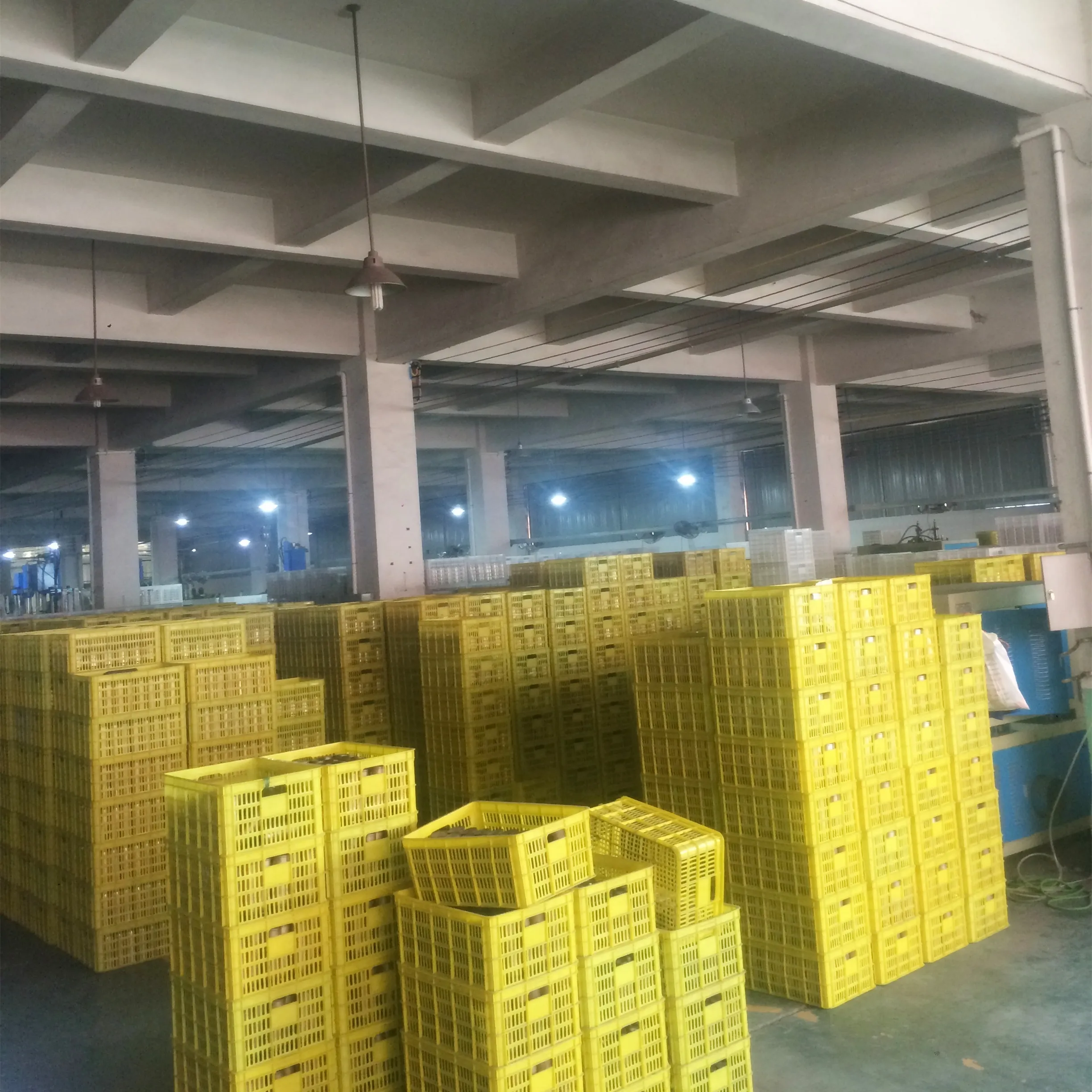 Yongkang Linghao Homeware Co., Ltd.