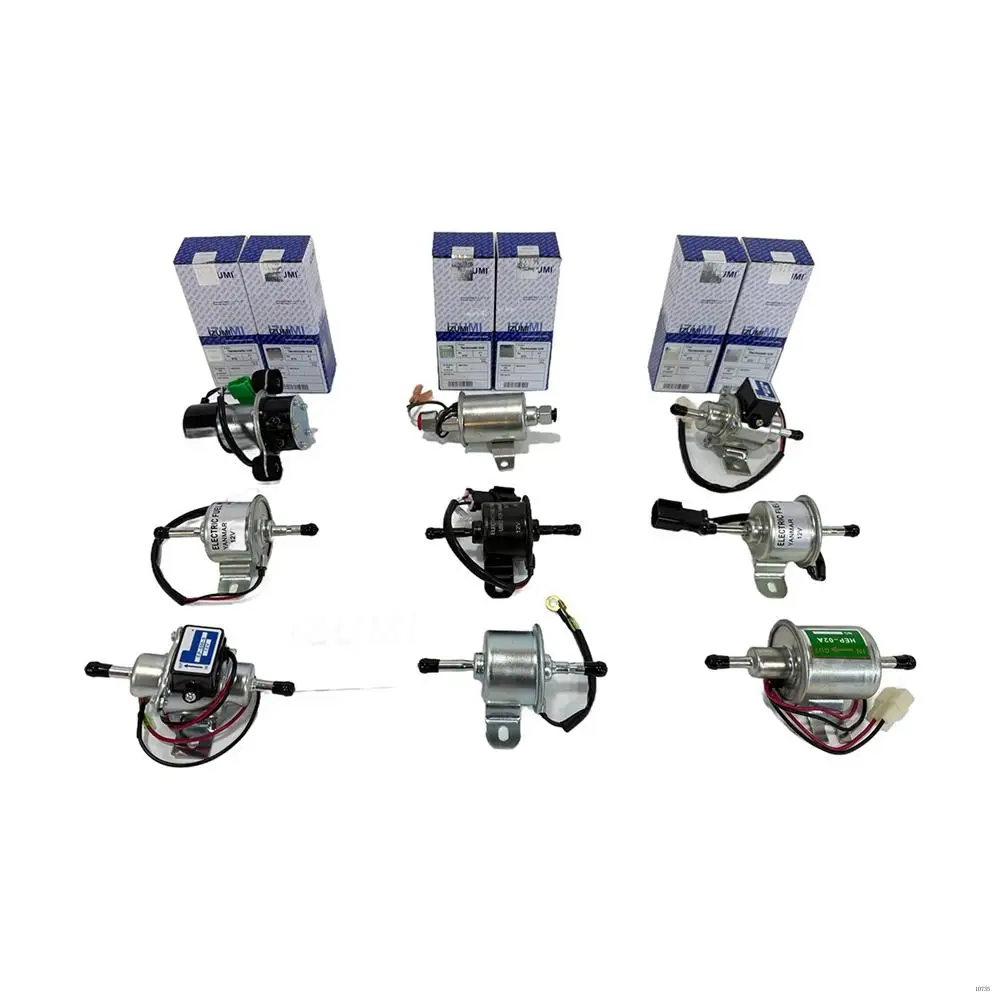 IZUMI RIK YZ4108BZ Electronic Fuel Pump for YUNNEI High Quality Engine Parts