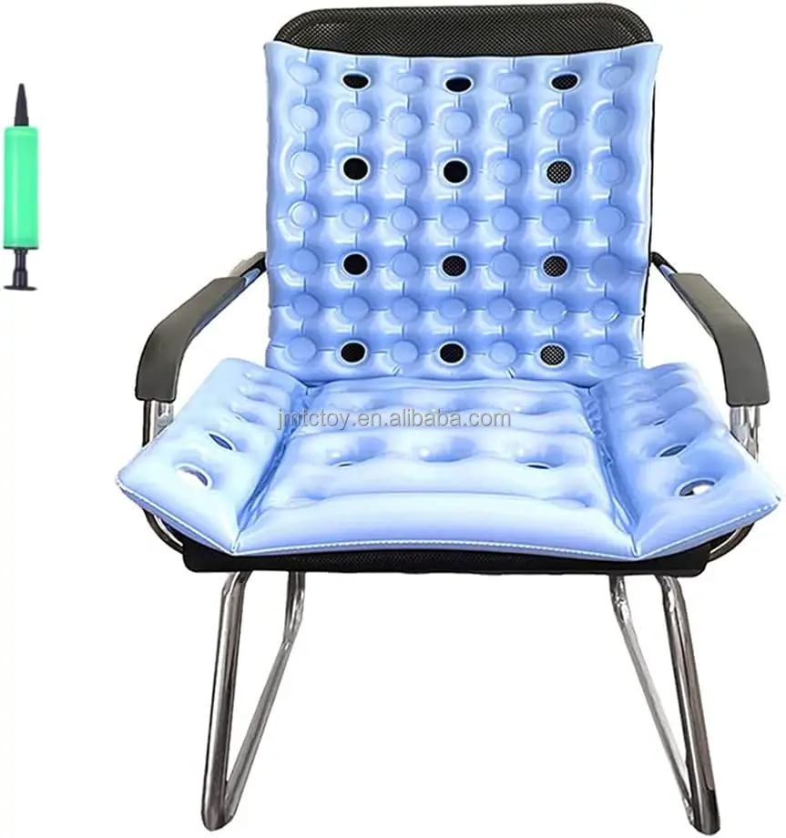 Надувная подушка для инвалидной коляски