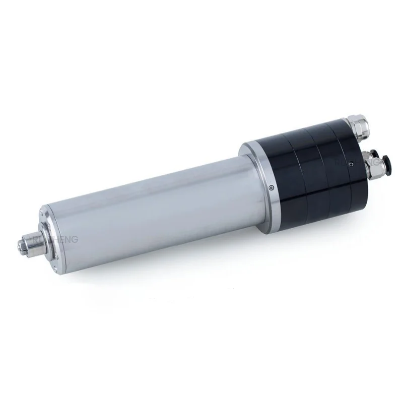 High Speed CNC Router Spindle Motor - 60000 RPM ISO20