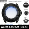 SMR-103 Negro