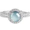 jade ring D957
