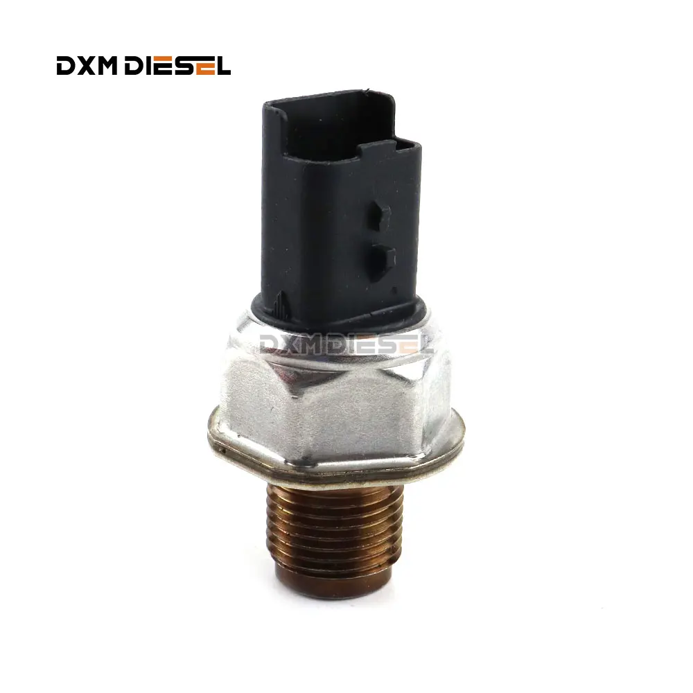 DXM Pressure Sensor 28389852 55PP61-01 Common Rail Pressure Sensor 55p05-01 manufacture