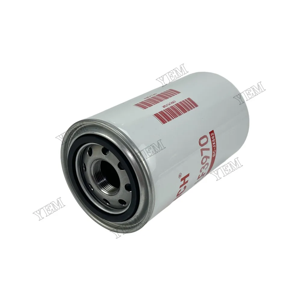 Oil Filter LF3970 BC-JX662 57182 Fit For Nissan TD27 Engine