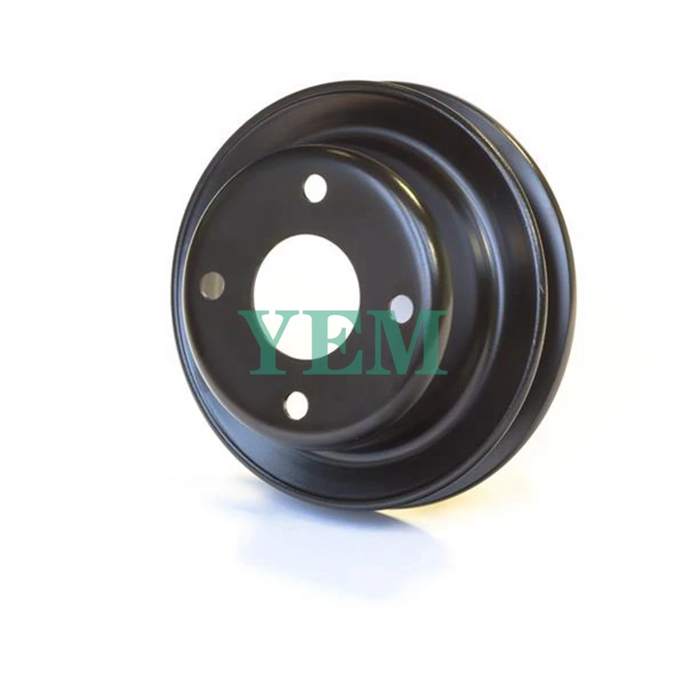 Engine Parts 3113T001 Water Pump Pulley for Perkins 3113T001 Water Pump Pulley