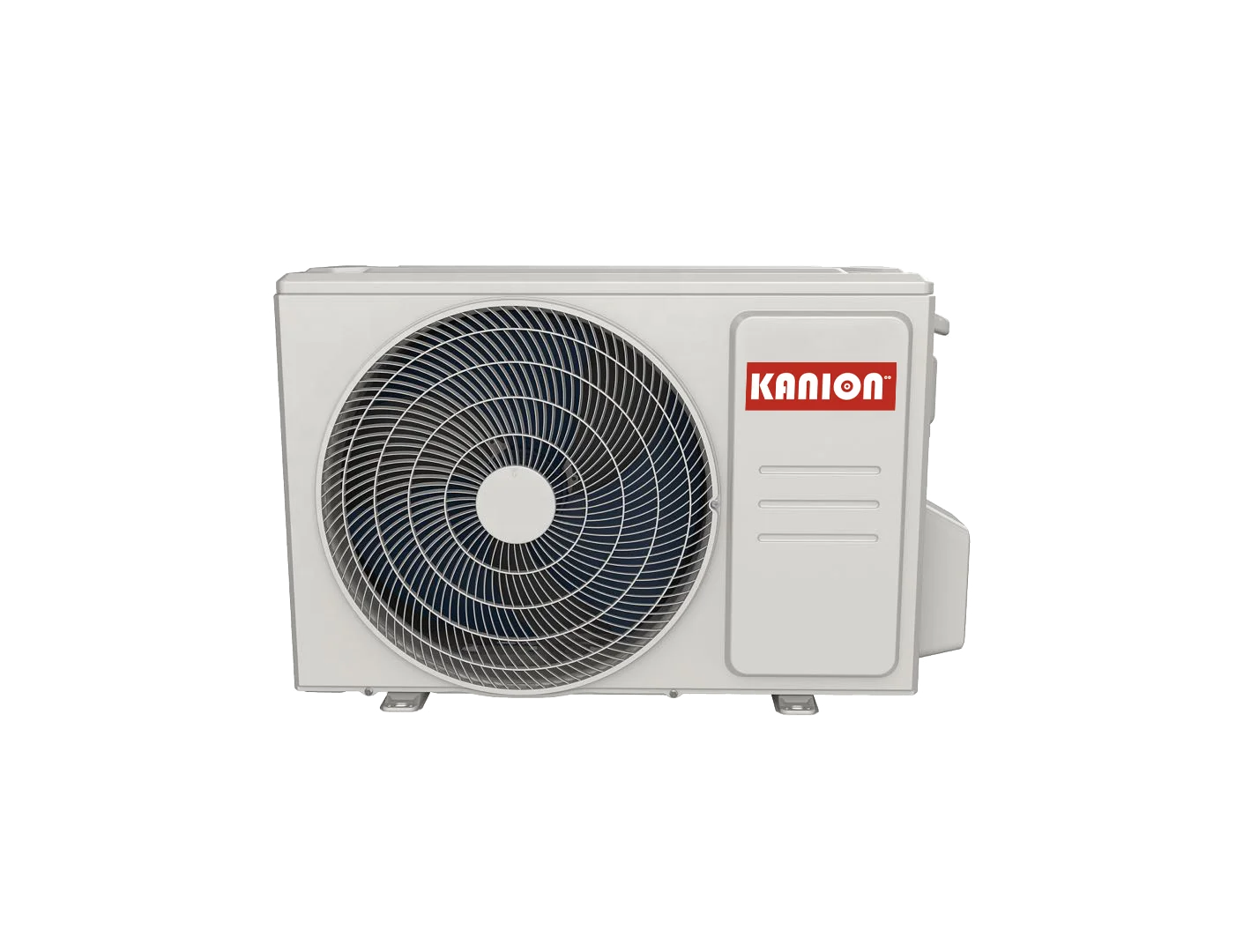 Inverter Ceiling Cassette Type air Conditioner Ceiling Cassette Ac