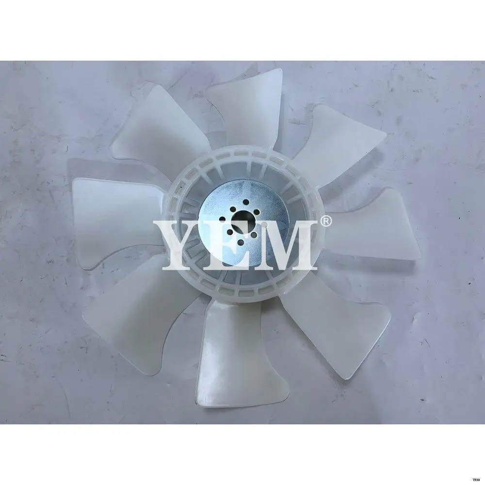 V2203 Fan 16483-74110 for Kubota