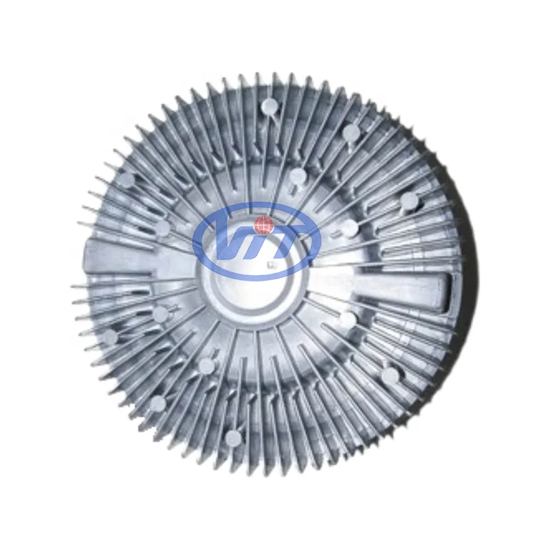 VIT-SA Thermo Cooling Fan 20981224 Truck Viscous Fan Clutch Truck Spare Parts for heavy duty truck