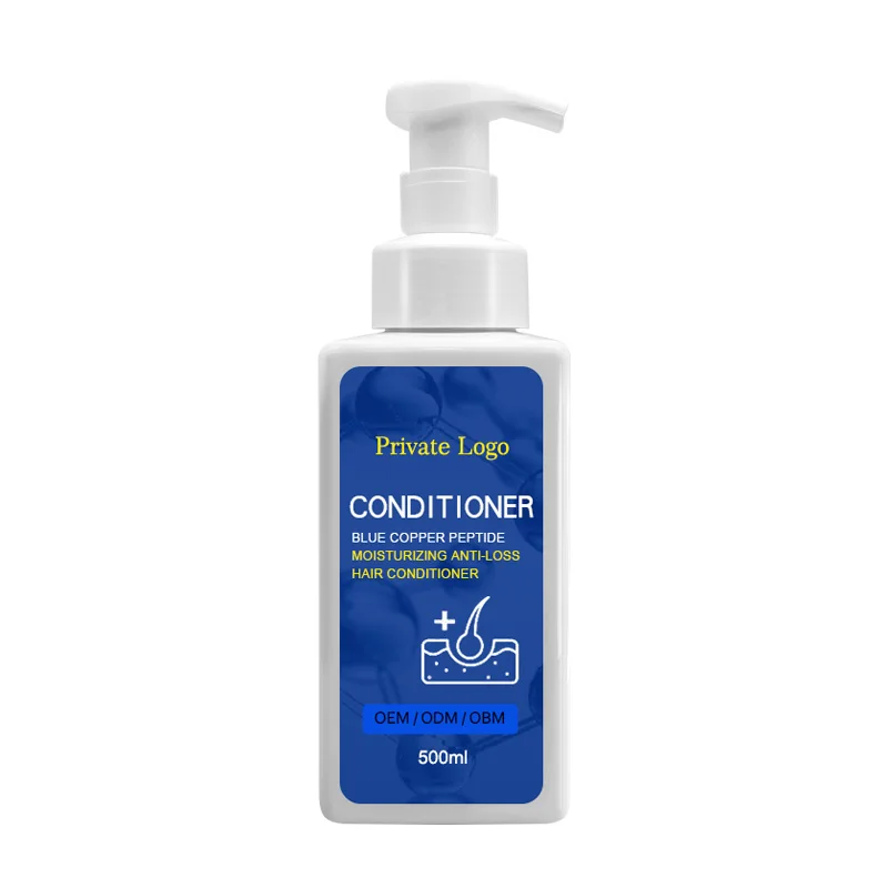 ghk-cu foam for hair GHK-CU ACETATE Topical Foam Compounded main image 1