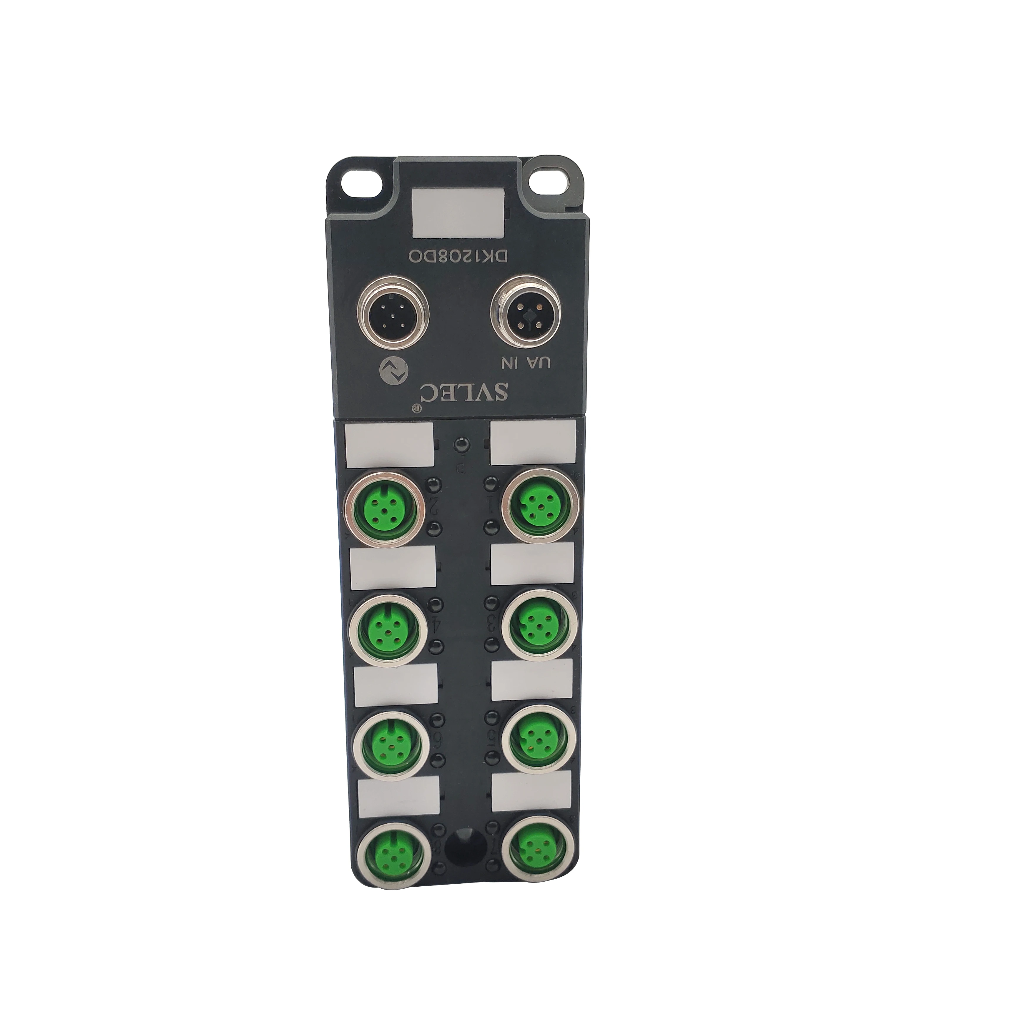 Ip67 Protection Degree Iolink M12 16 Di/do Input Output Industria Io