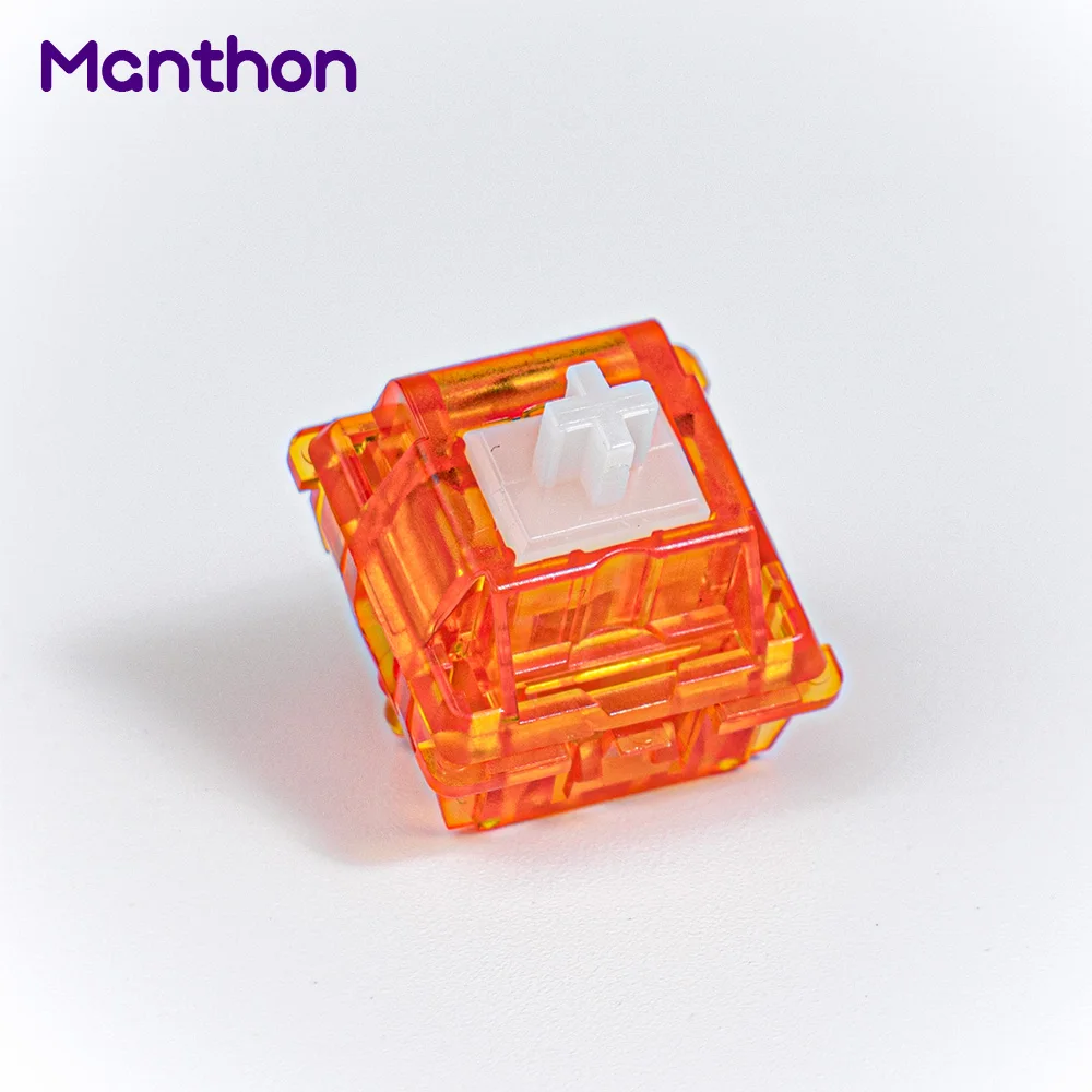 Epsilon Jwk 68g 5pins Linear Switches For Mechanical Keyboard Buy