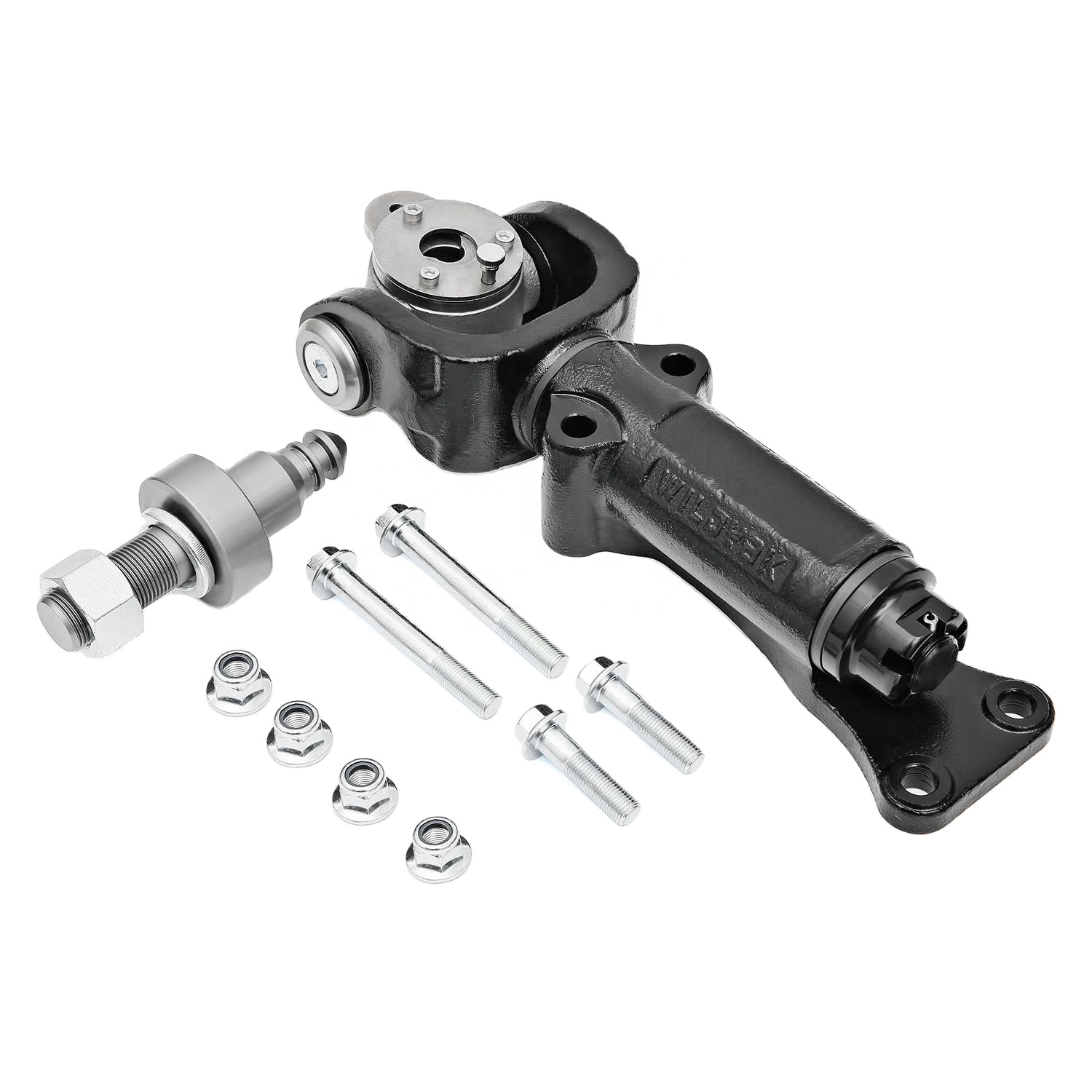 
 Сцепная муфта для внедорожника грузоподъемностью 3,5 тонн для автофургона лодки прицепа вездехода трейлера  