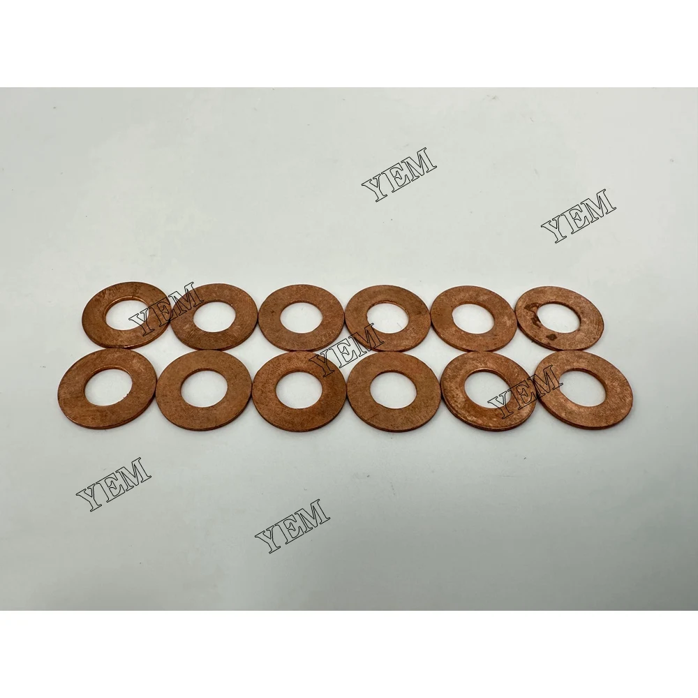 Seal Ring 65.98701-0065 for Doosan P180 Engine Part Hot Selling 2