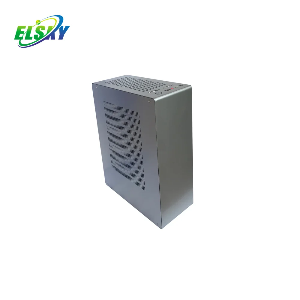 ELSKY Motherboard Gaming Pc with Processor Haswell 4th Gen Core I3 I5 I7 I9 MSATA 2.5 Inch Ssd PCIE X16 I211-AT Gigabit LAN K6P
