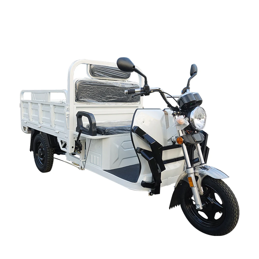 Electric Tricycle 2022 Good Quality Hot 