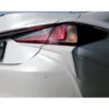 Cubierta de la luz trasera2