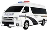 Toyota sea lion h200-public security tyt3802