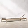 Chaise: 70*200*86cm