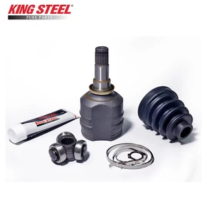 KINGSTEEL OEM 43403-12040 4340312040 TOS-202IN Auto Spare Parts CV Joint for TOYOTA COROLLA EE80 EE90 AE80 AE100 AE111 Vitz Will
