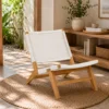 Natural Wood