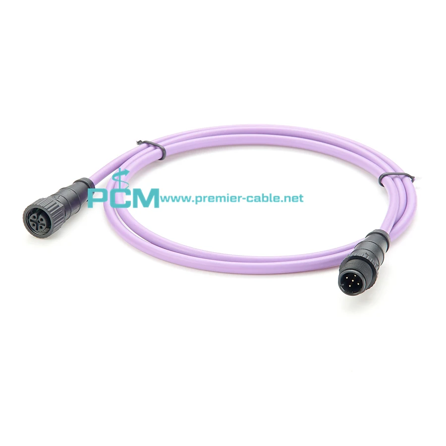 Sewage System NMEA 2000 CAN BUS Cable supplier