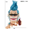 Chibi big-headed franky