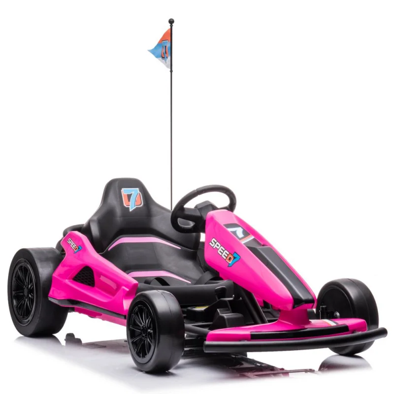 ブラックバード　Go Kart ラジコン ブラックバード Go Kart ラジコン ブラックバード Go Kart ラジコン