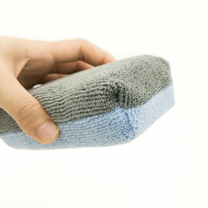 Аппликатор из микрофибры