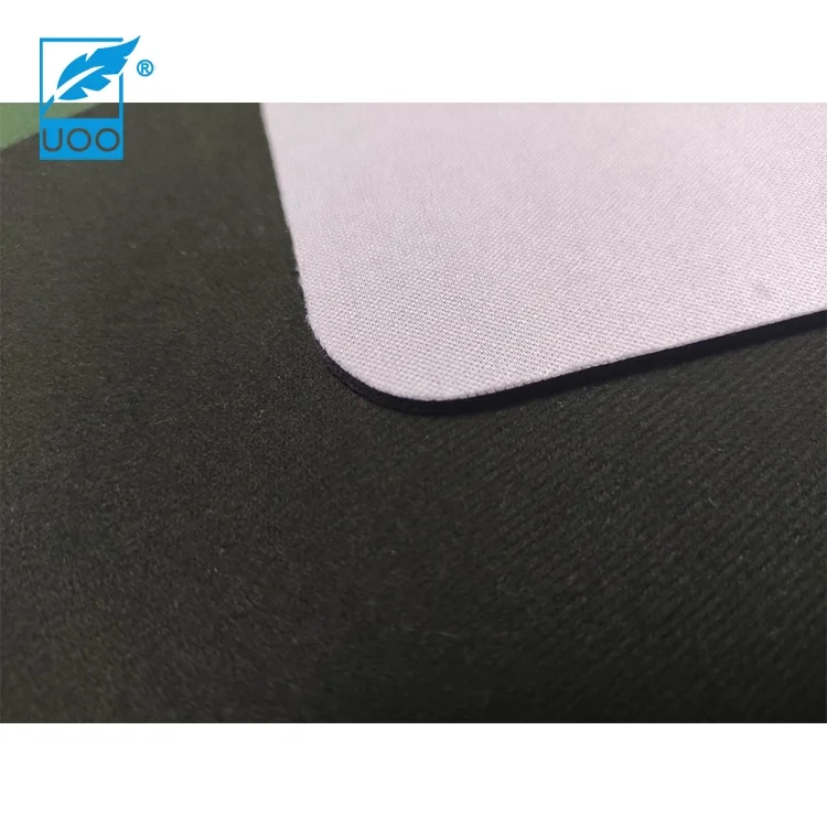 UOO бархатная скатерть под заказ коврик для покера резиновый