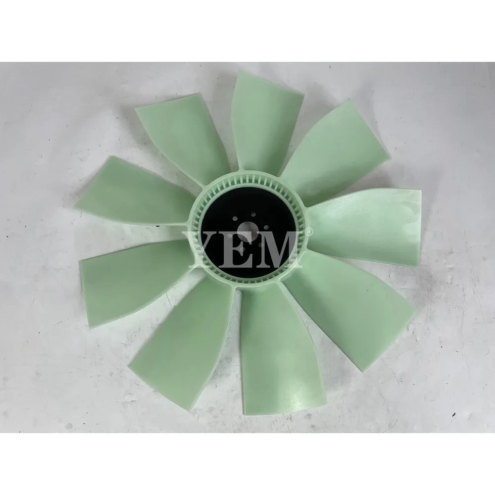 C9 Fan Blade for Caterpillar