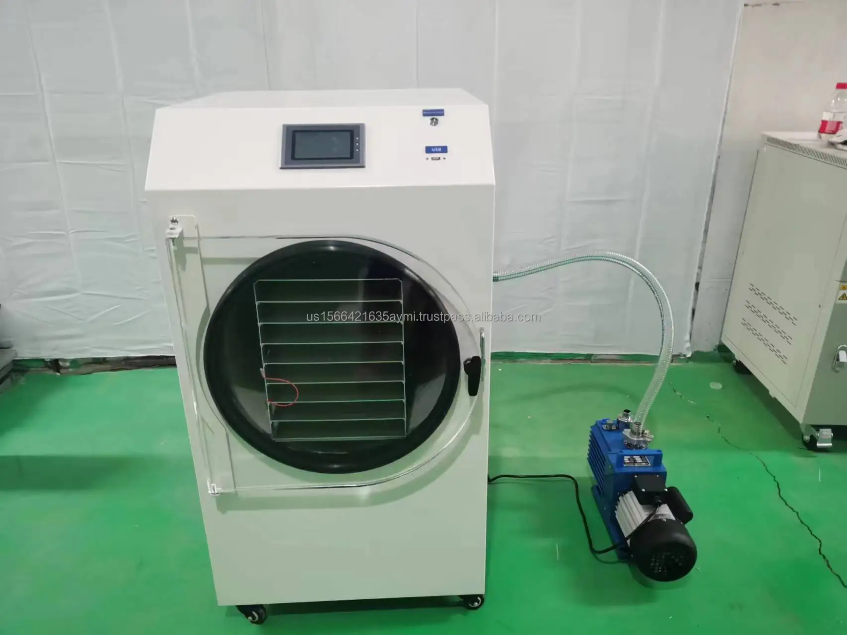 Liofilizer/ Freeze Drying Machine /food Freeze Dryer/freeze Dryer