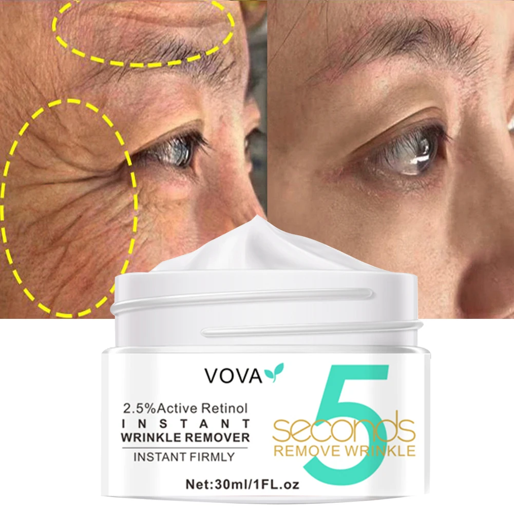 VOVA Anti Aging Face Cream Remove Wrinkles Alibaba