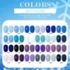 Winter Color#01-24