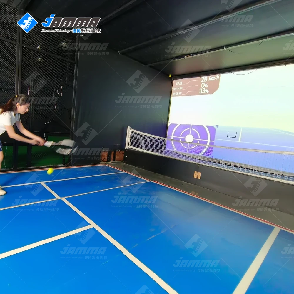 Tennis Simulator Best Vr Table Tennis Tennis Game Eleven Table