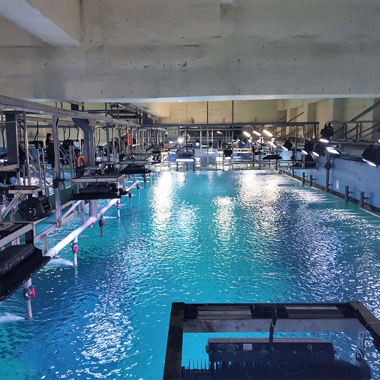 
Дизайнерское обслуживание для морского аквариума 