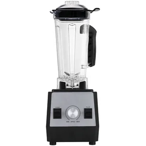 Home Appliances Kithcen Blender Mixeur for Smoothies Juices Wall Breaking Machine for Home Liquidificador Multifuncional Mixer