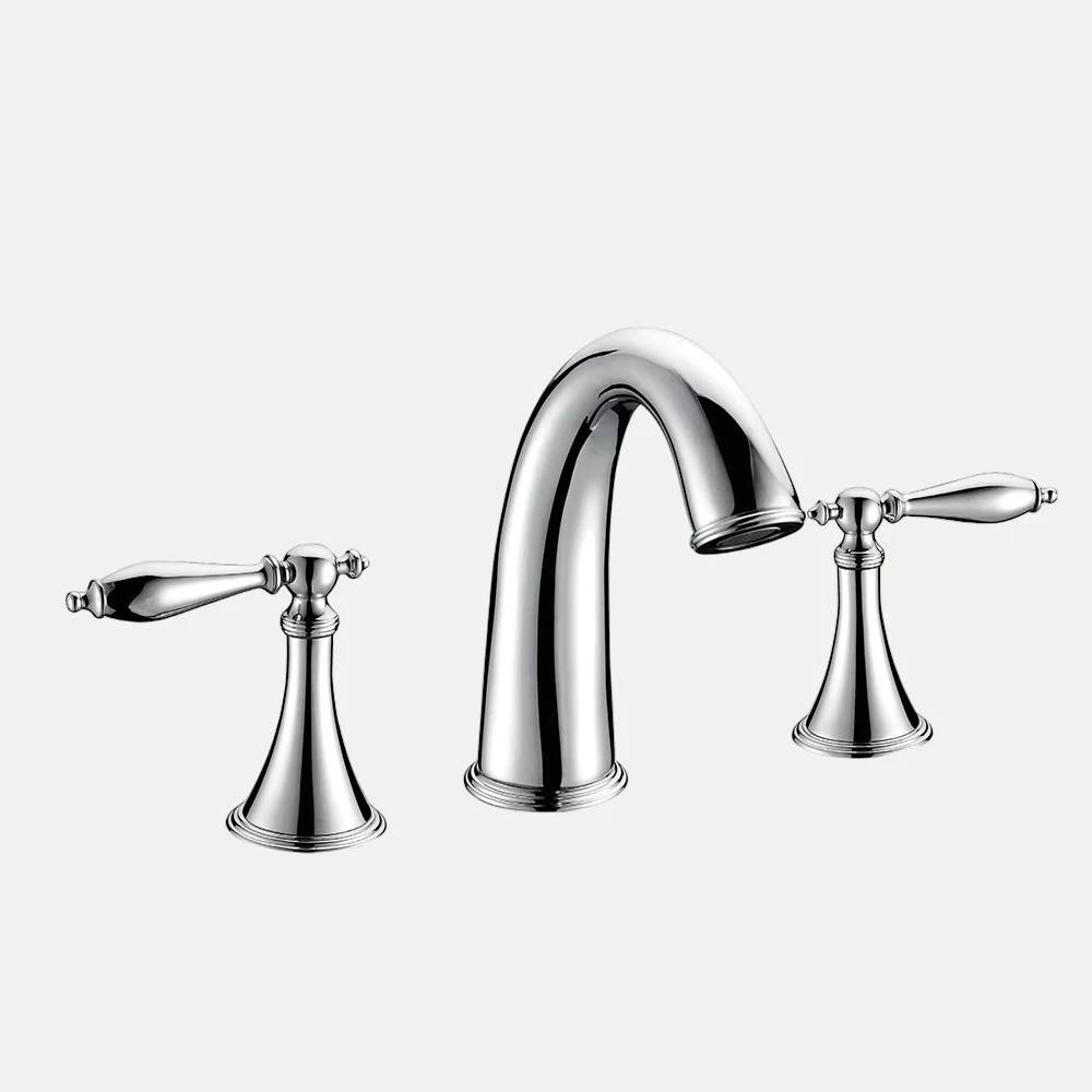 bathroom wash basin faucet