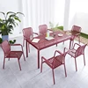 Garden chair