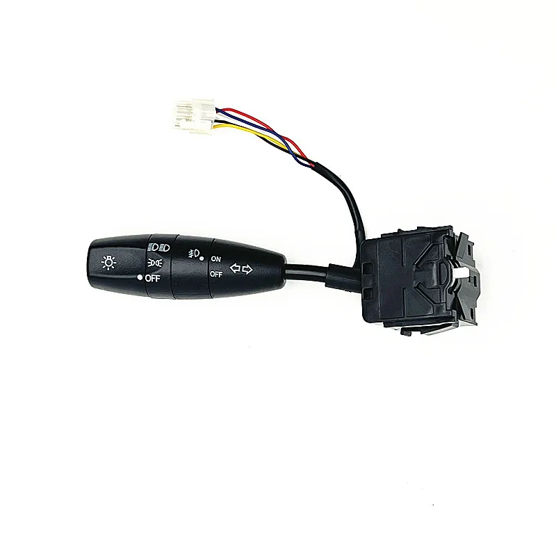 JHA017E 96242526 9624 2526 Turn Signal Switch Steering Column Switch For Chevrolet Spark Daewoo Lanos