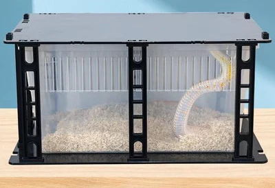 爬虫類・蛇用 ケージ繁殖ラック 組立式（フラットパック）| Alibaba.com