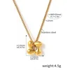 Collier en or