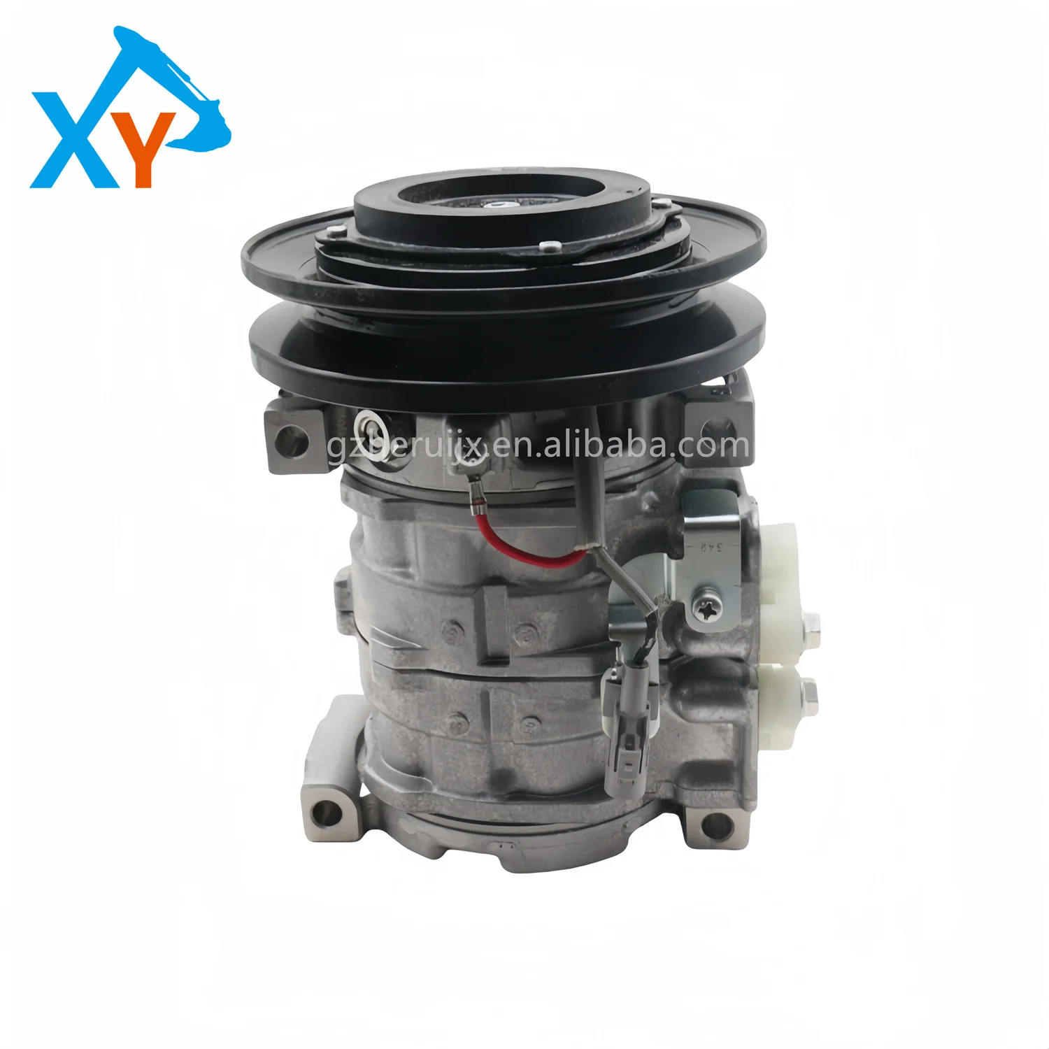 High Quality OEM A/C Compressor 4721999 for ZX200-5G ZX240-5G