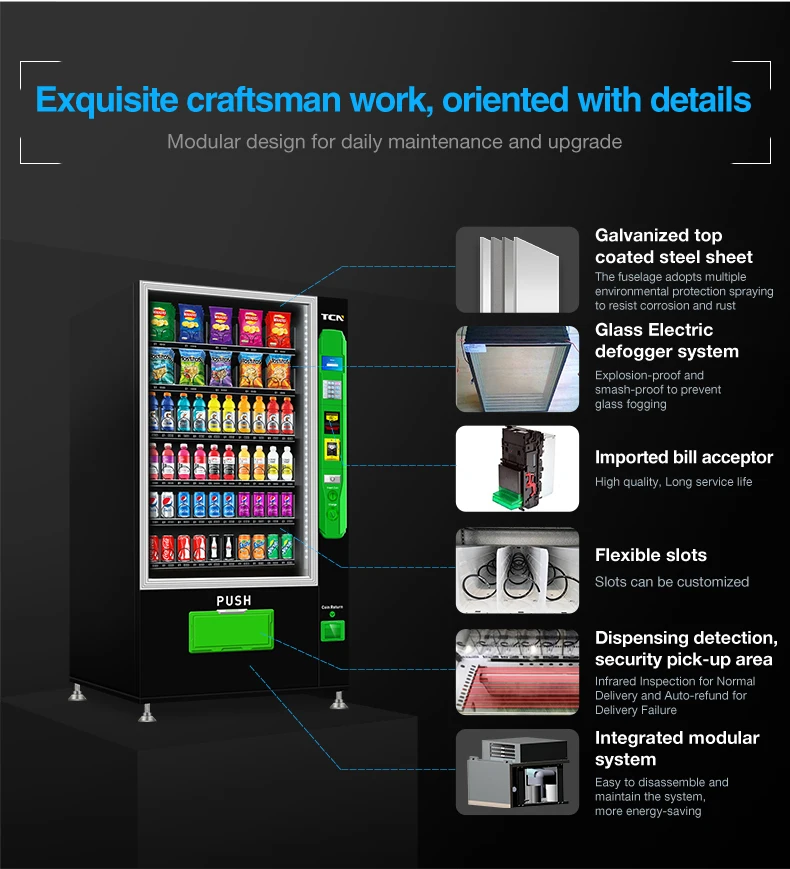 Excellent Vending Machine With Great Price At Alibaba Com   H943a2c2bff9840308c0c351701d329dfz 