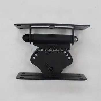 Universal Good Quality Home Theater Steel Adjustable Speaker Ceiling Wall Mount Brackets